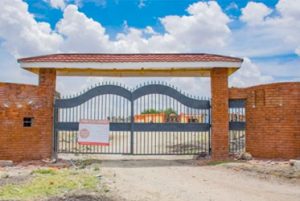 Nyota Njema Kitengela residential land