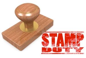 Stamp duty