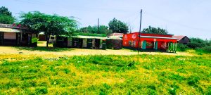 Nyota Njema real estate Malindi Joyous Garden