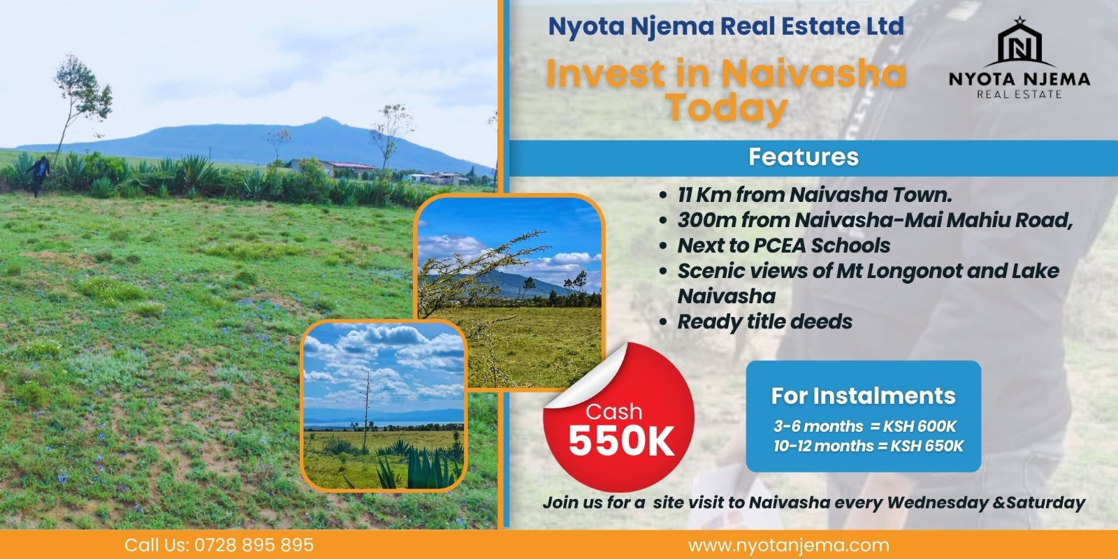 Home - Nyota Njema Real Estate