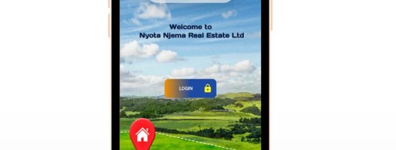 Nyota Njema Mobile app
