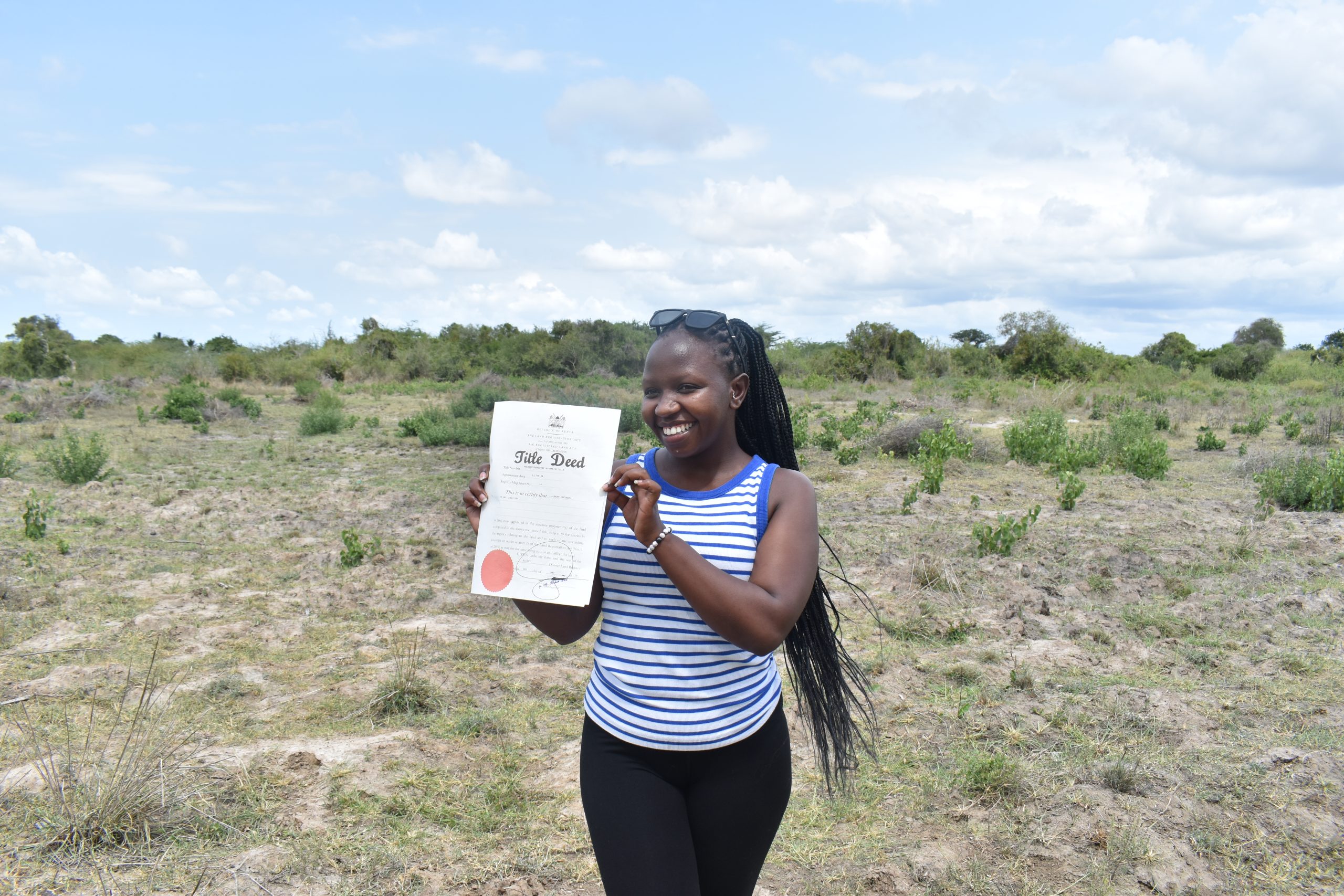 Nyota Njema 2026 Expert Guide to Title Deed in Kenya