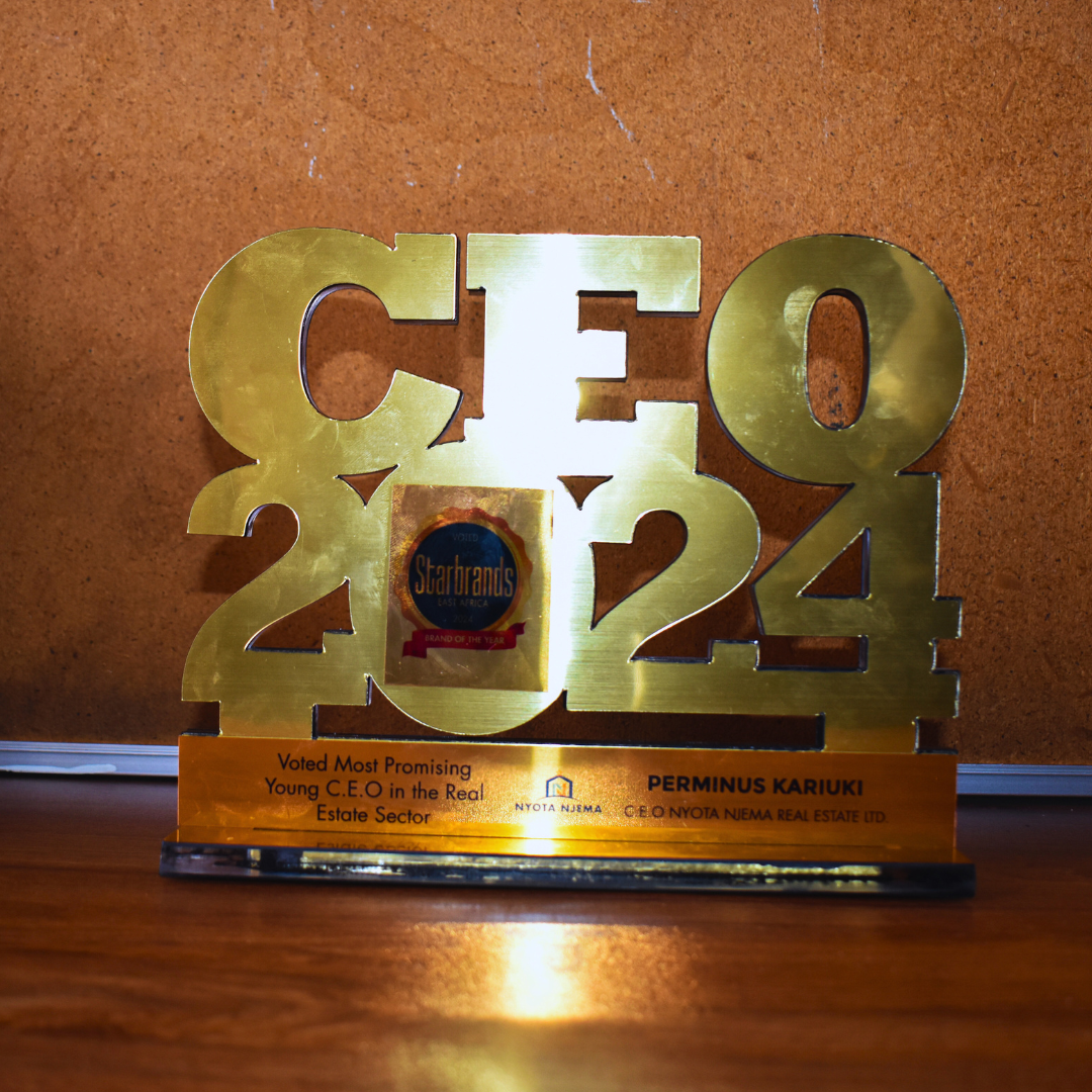 7. Most Promising Young CEO in the Real Estate Sector-2024