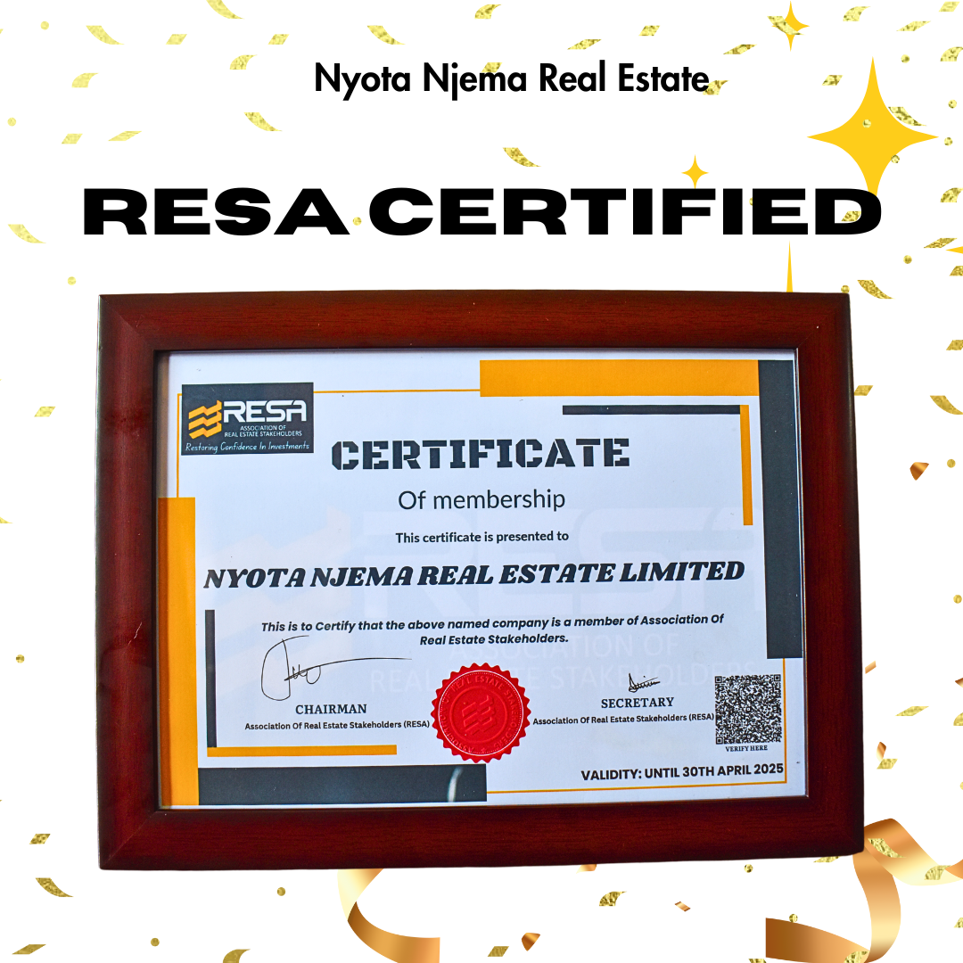 8. RESA Certificate of Membership-2024