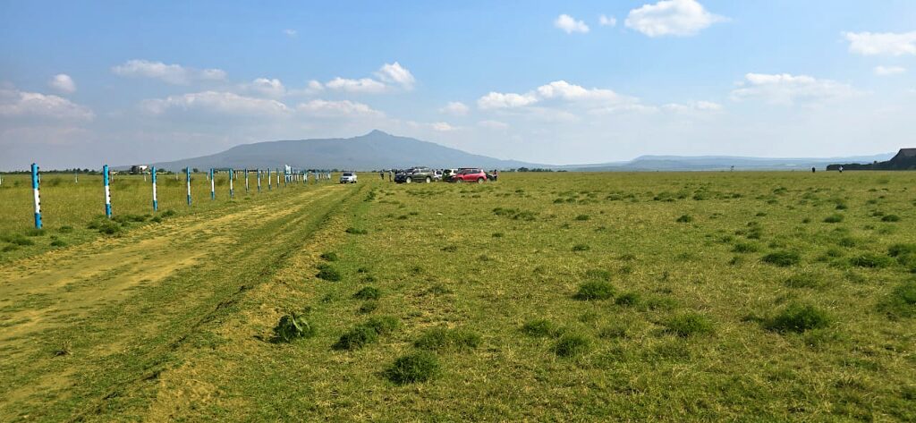 Nyota Njema Naivasha Serene plots