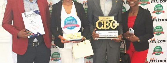 Nyota Njema Real Estate To Trusted Company Mizani Awards