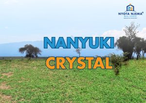 Buying Property in Kenya as a Foreigner