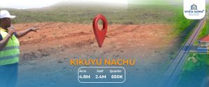 A 2026 Guide to Gated Community Plots for Sale in Kikuyu Kamangu