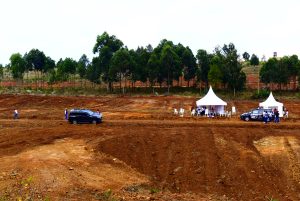 500K Land Investment: Where to Buy Affordable Plots in Kenya