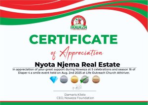 10 Things to Keep in Mind When Looking for Top Real Estate Companies in Kenya for Diaspora Investors in 2026