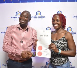 Nyota Njema 2026 Expert Guide to Title Deed in Kenya