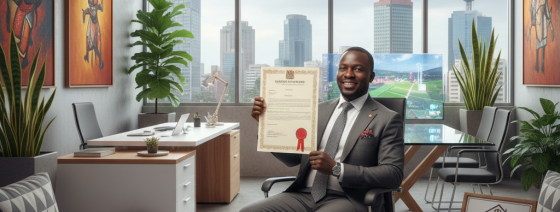 Getting a Title Deed in Kenya for Diaspora Investors in 2026