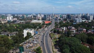 Top Affordable Satellite Growth Areas Around Nairobi to Buy Property in 2026