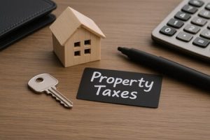 Understanding Property Taxes in Kenya (2025/2026)