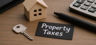 Understanding Property Taxes in Kenya (2025/2026)