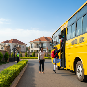 Best Neighborhoods in Kenya