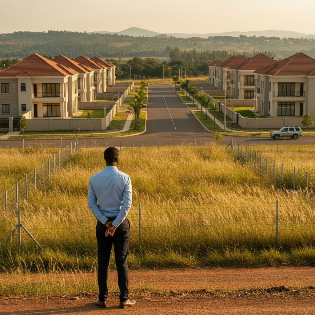 Is Land a Good Investment in Kenya Today