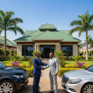 Sell Your House in Kenya Quickly and Profitably