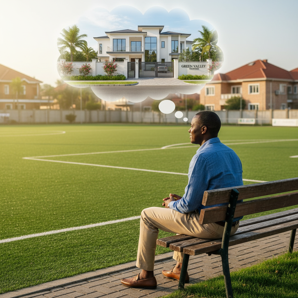 Top 10 Mistakes Diaspora Kenyans Make When Buying Property Back Home