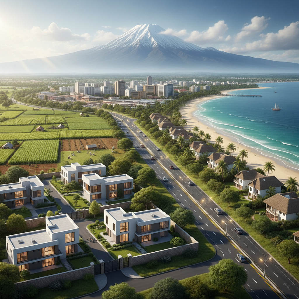 Top 5 Real Estate Opportunities in Kenya for Diaspora Investors Nyota Njema Guide