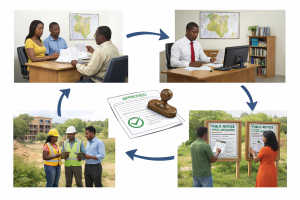 Change of User in Kenya: Cost, Process & Requirements- Nyota Njema