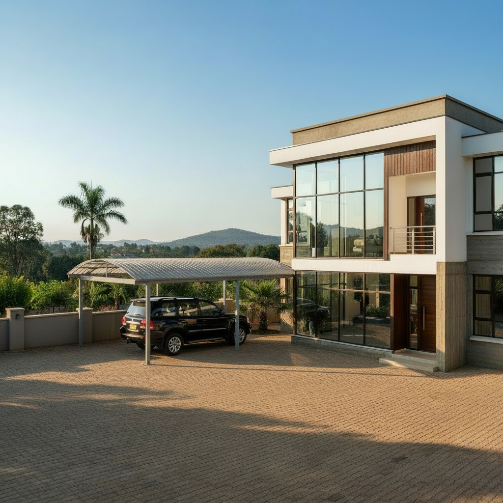 The Rise of Mixed-Use Developments in Kenya What Buyers Should Know