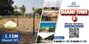 The Rise of Mixed-Use Developments in Kenya: A Nyota Njema Buyer's Guide