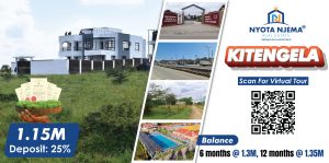 The Rise of Mixed-Use Developments in Kenya: A Nyota Njema Buyer's Guide