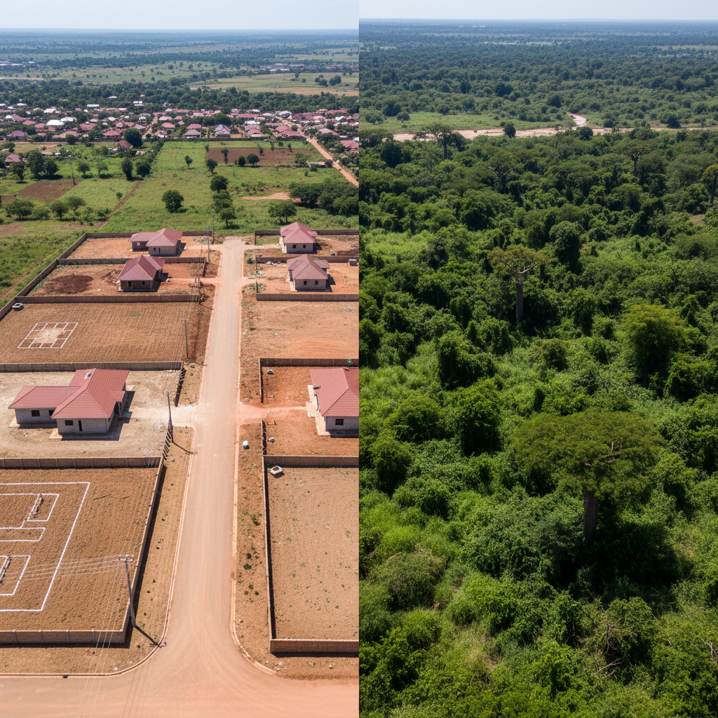 How to Know If Land Is Ready for Building in Kenya (Checklist Before ...