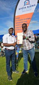 Cheap Land in Kajiado for Diaspora Buyers (Under $5,000) Best Areas & Safe Buying Tips